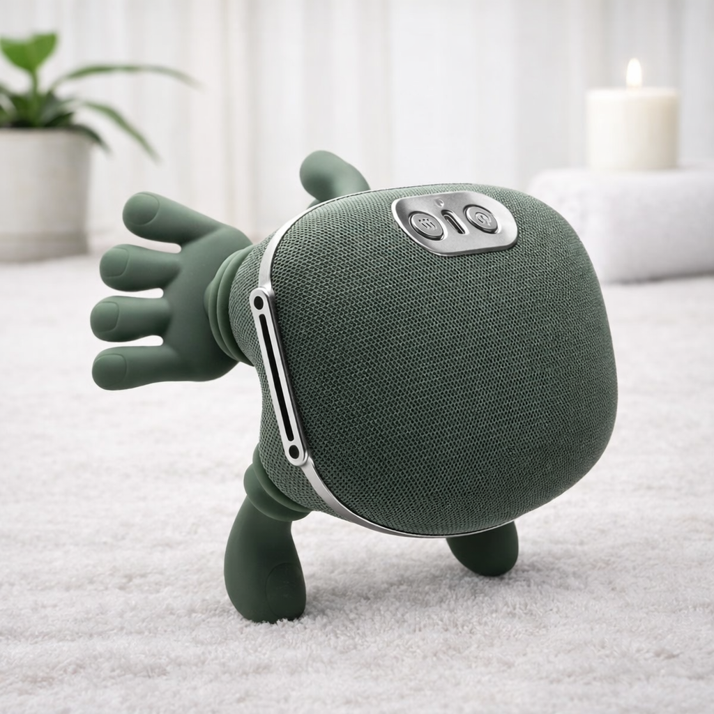 BionicRelief™ Neck & Shoulder Massager