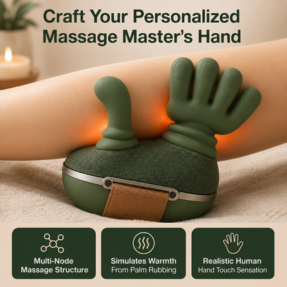 BionicRelief™ Neck & Shoulder Massager