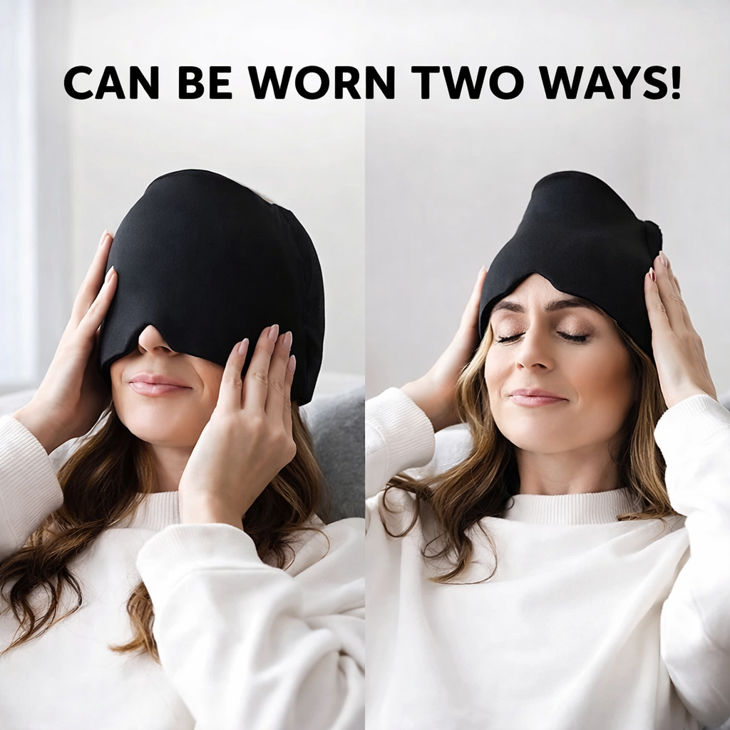 ColdWarm™ Recovery Cap