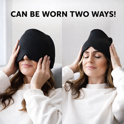 ColdWarm™ Recovery Cap