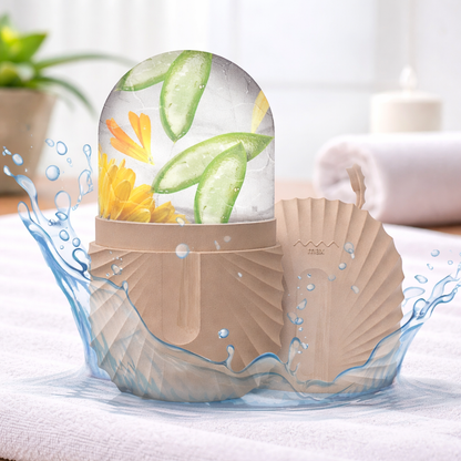 IceGlow™ Facial Therapy Cube