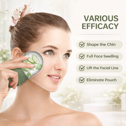 IceGlow™ Facial Therapy Cube