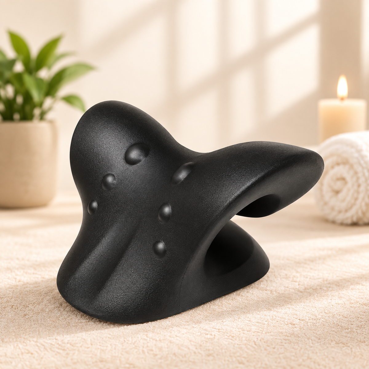 NeckRelief™ Cervical Stretcher