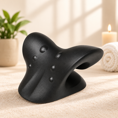 NeckRelief™ Cervical Stretcher