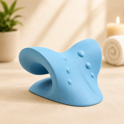 NeckRelief™ Cervical Stretcher