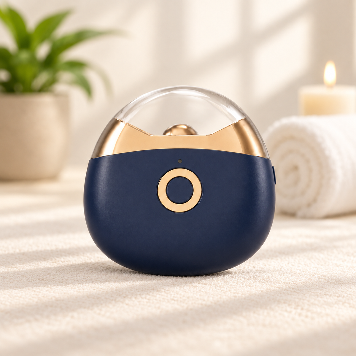 Nail Ease™