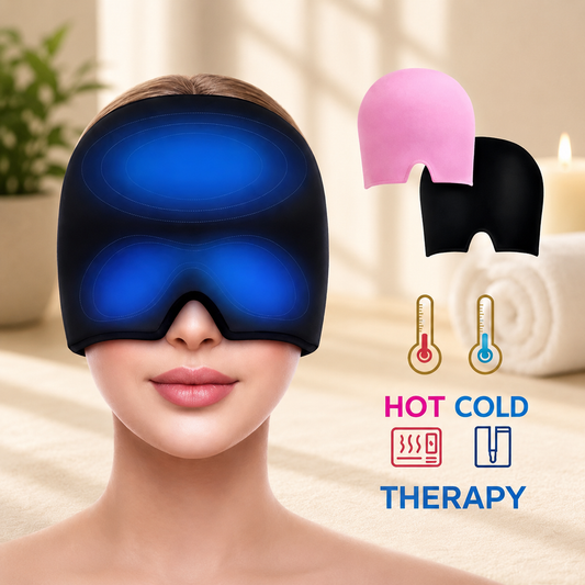 ColdWarm™ Recovery Cap