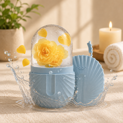 IceGlow™ Facial Therapy Cube