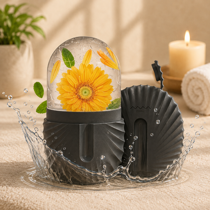 IceGlow™ Facial Therapy Cube