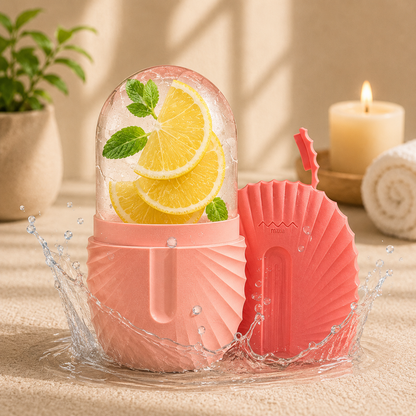 IceGlow™ Facial Therapy Cube