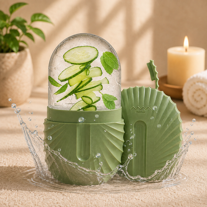 IceGlow™ Facial Therapy Cube