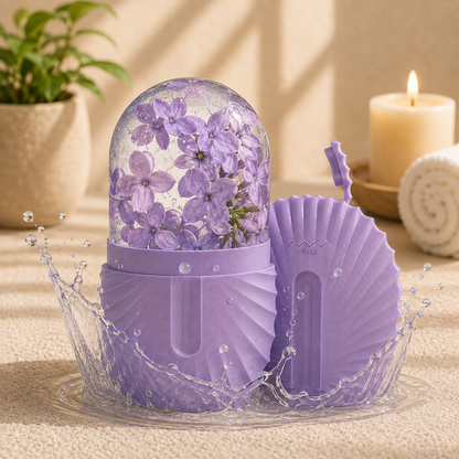 IceGlow™ Facial Therapy Cube