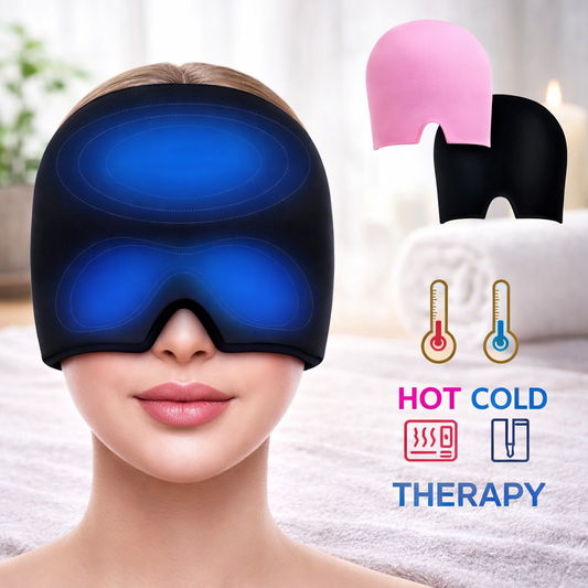 ColdWarm™ Recovery Cap