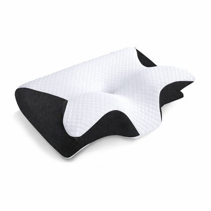 DeepRest™ Comfort Support Pillow