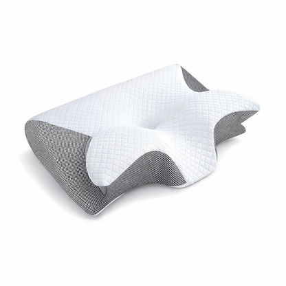 DeepRest™ Comfort Support Pillow