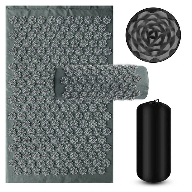 LotusRelief™ Mat