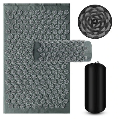 LotusRelief™ Mat