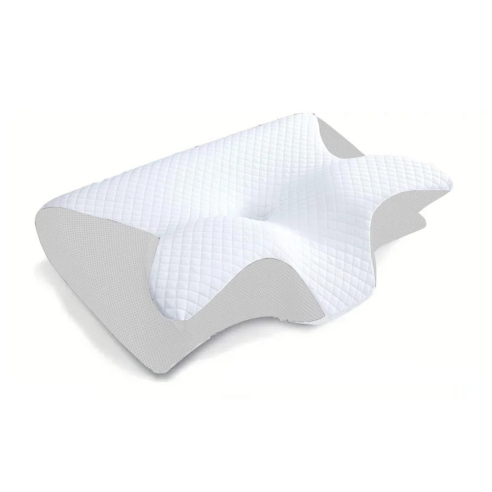 DeepRest™ Pain Relief Pillow