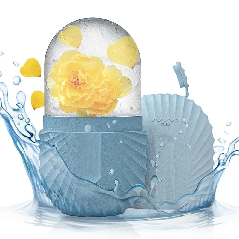 IceGlow™ Facial Therapy Cube