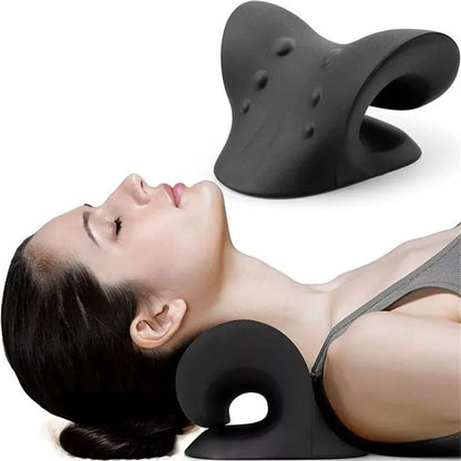 NeckRelief™ Cervical Stretcher