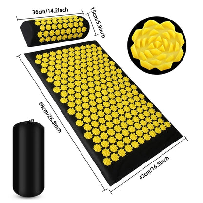 LotusRelief™ Mat