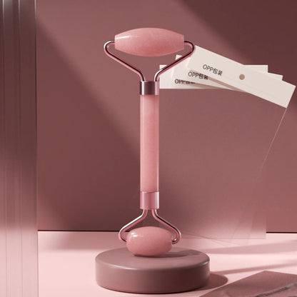 CrystalEase™ Face & Neck Roller