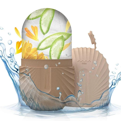 IceGlow™ Facial Therapy Cube